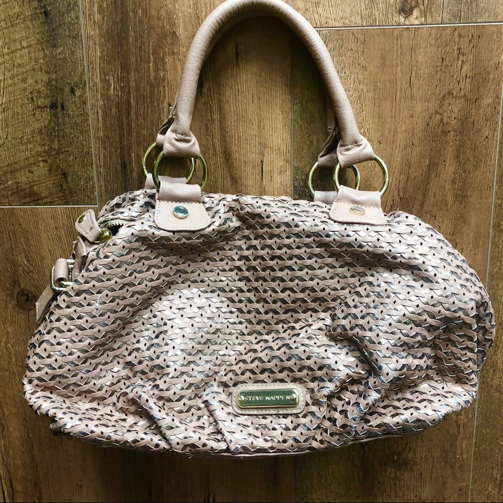 Steven Madden Purse.